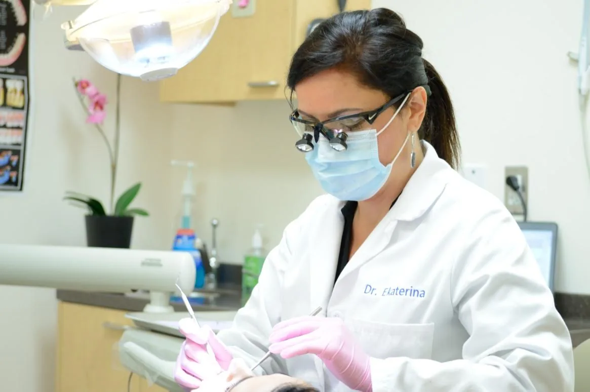 Arch Street Dental photo 2