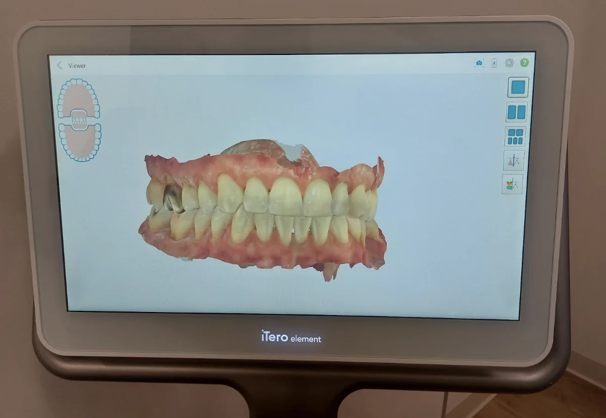 Back Bay Dental Care photo 3
