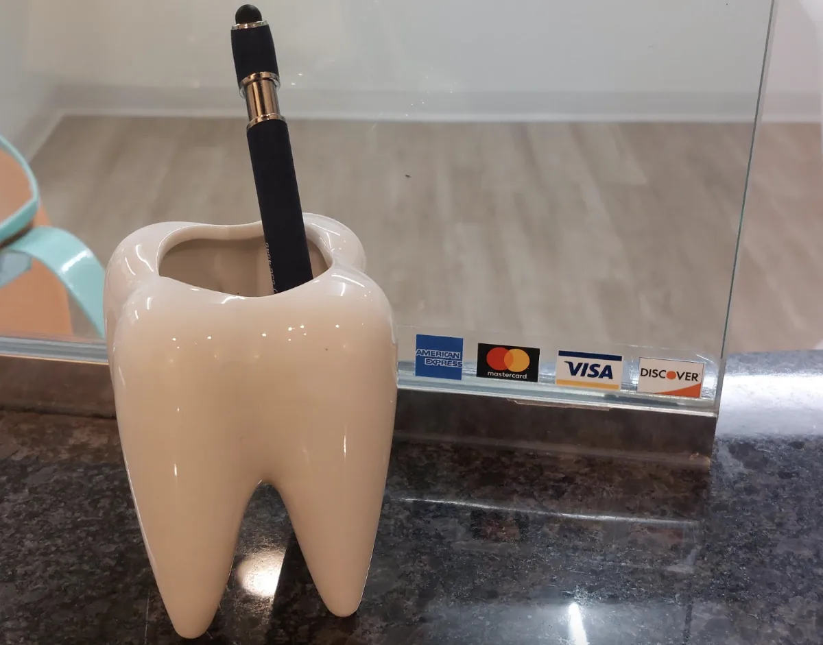Back Bay Dental Care photo 5