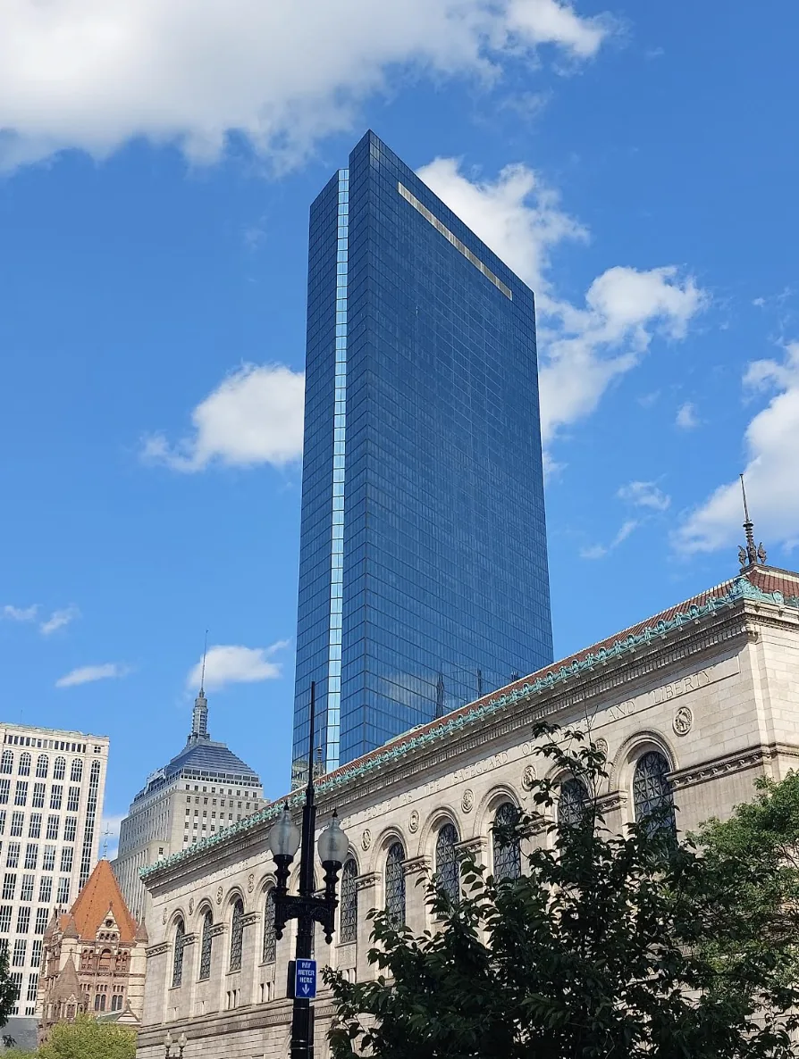 Back Bay Dental Care photo 2