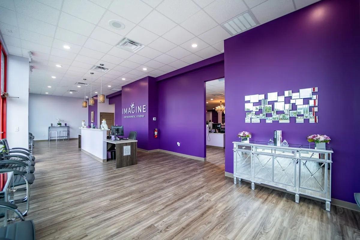 Imagine Orthodontic Studio Orlando FL photo 3