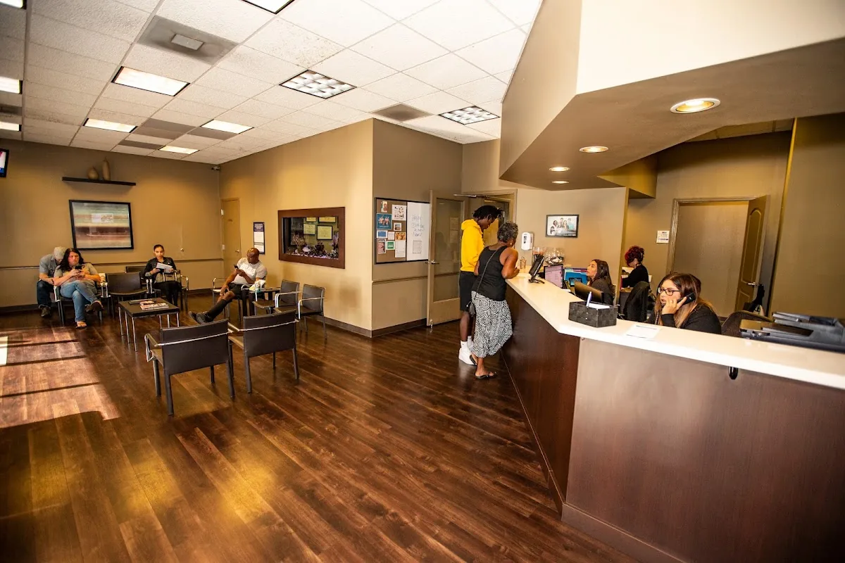 Baptiste Orthodontics