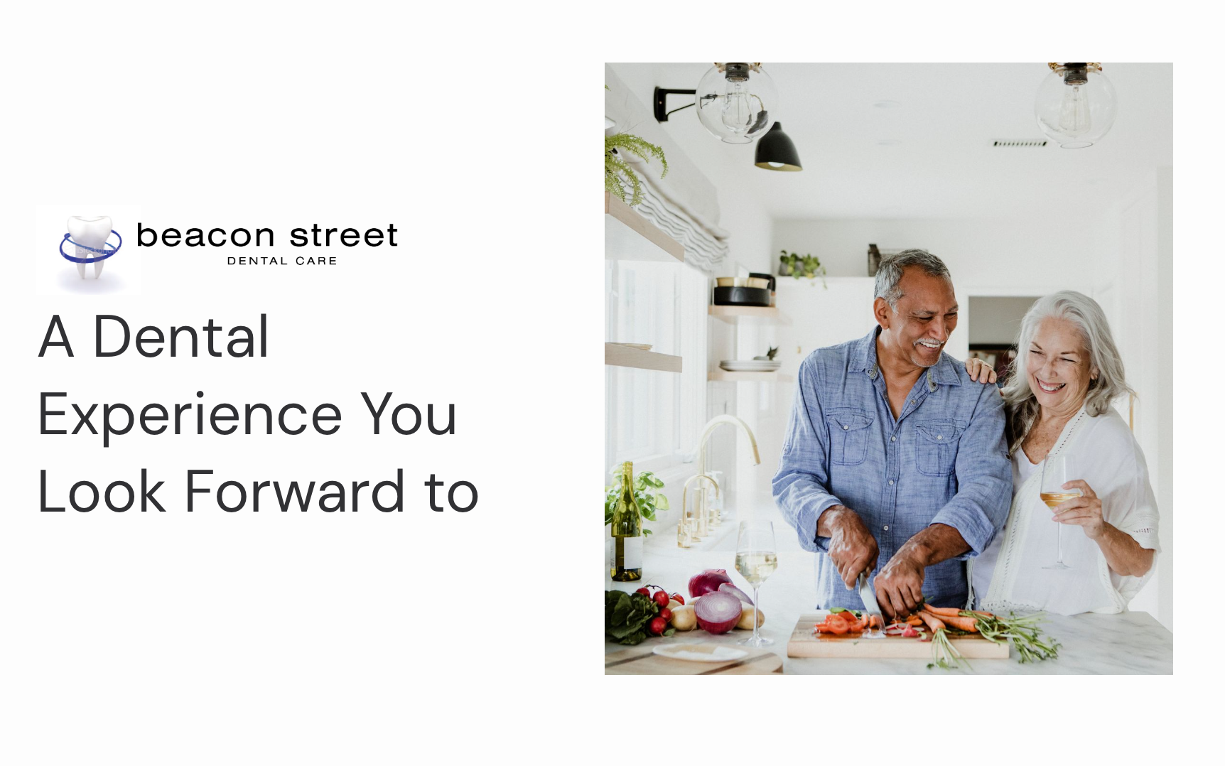 Beacon Street Dental Care photo 1