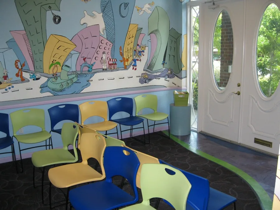 Simply Kids Dentistry photo 3