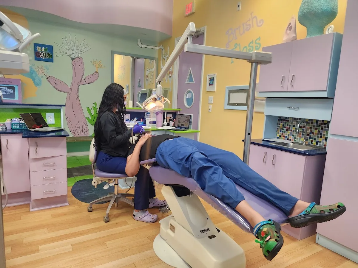 Simply Kids Dentistry photo 2