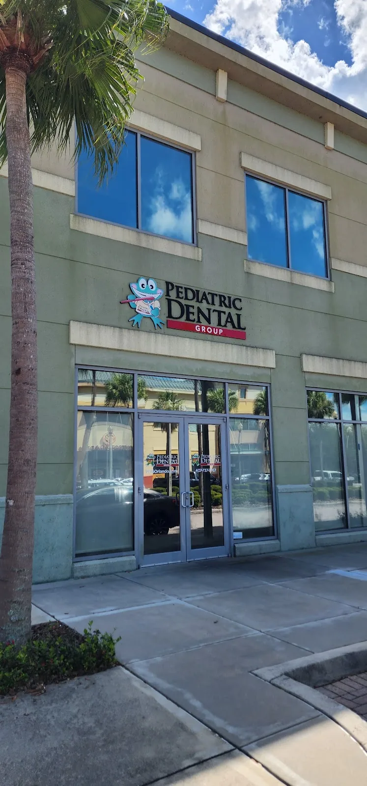 Pediatric Dental Group