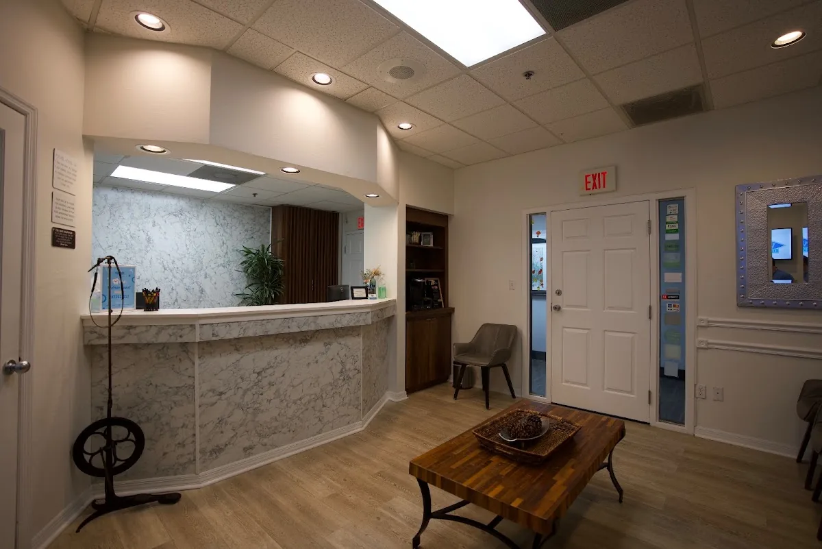 Watson Dental Care