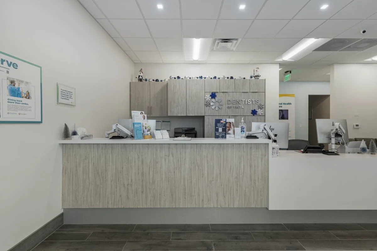 Dentists of Vista photo 2
