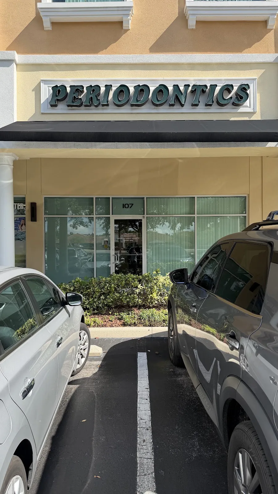 Orlando Periodontics and Implants photo 3