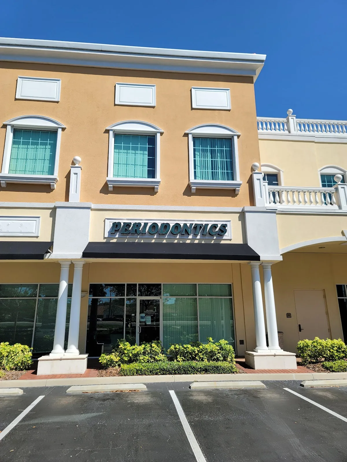 Orlando Periodontics and Implants photo 2