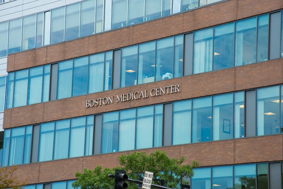 Boston Medical Center photo 6