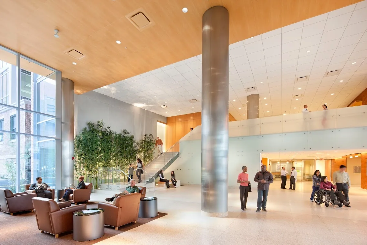 Boston Medical Center photo 4