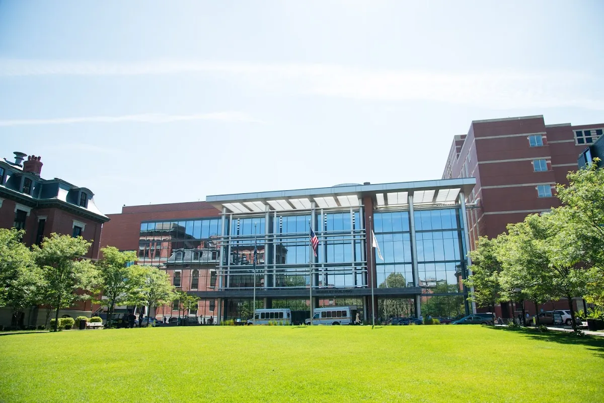 Boston Medical Center photo 3