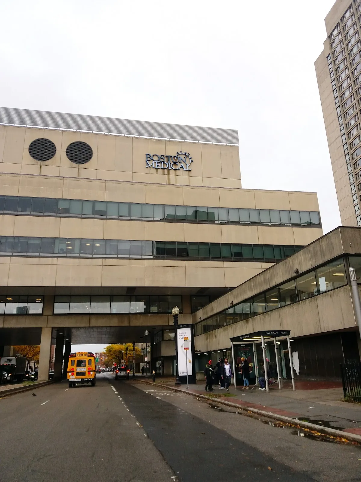 Boston Medical Center photo 5
