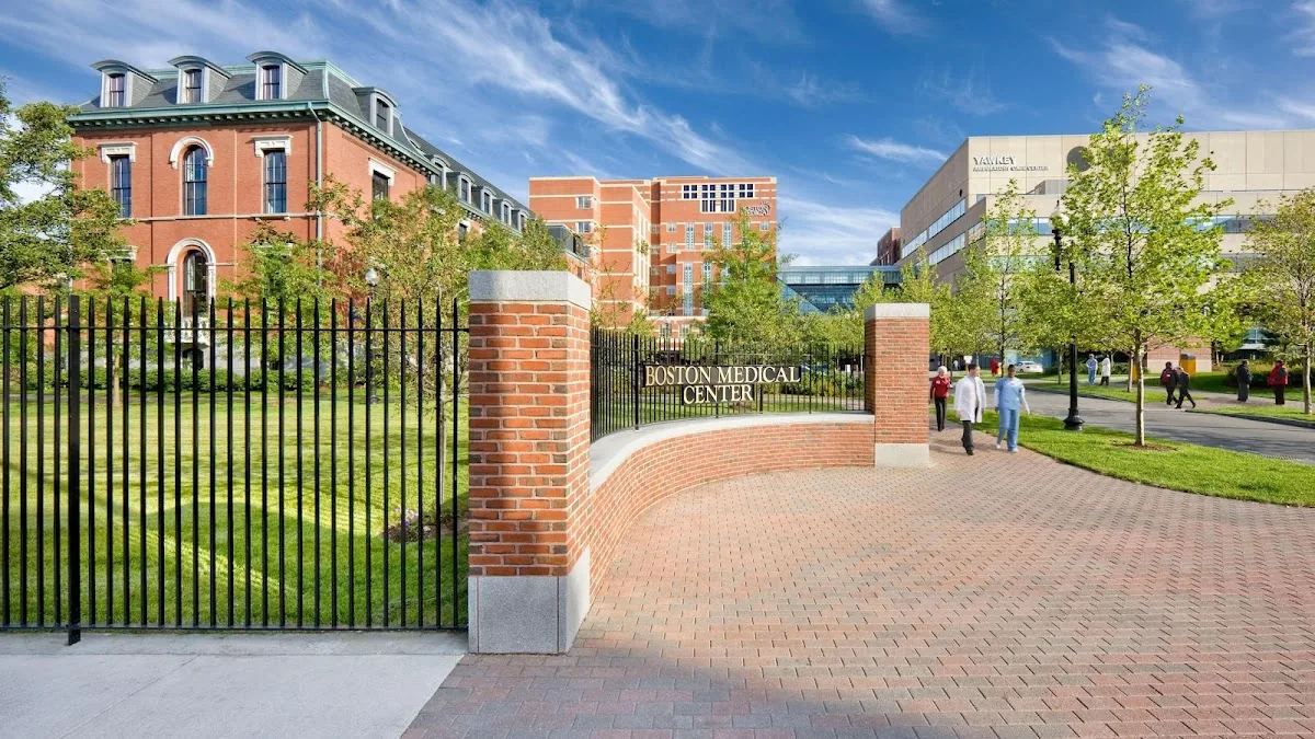 Boston Medical Center photo 2