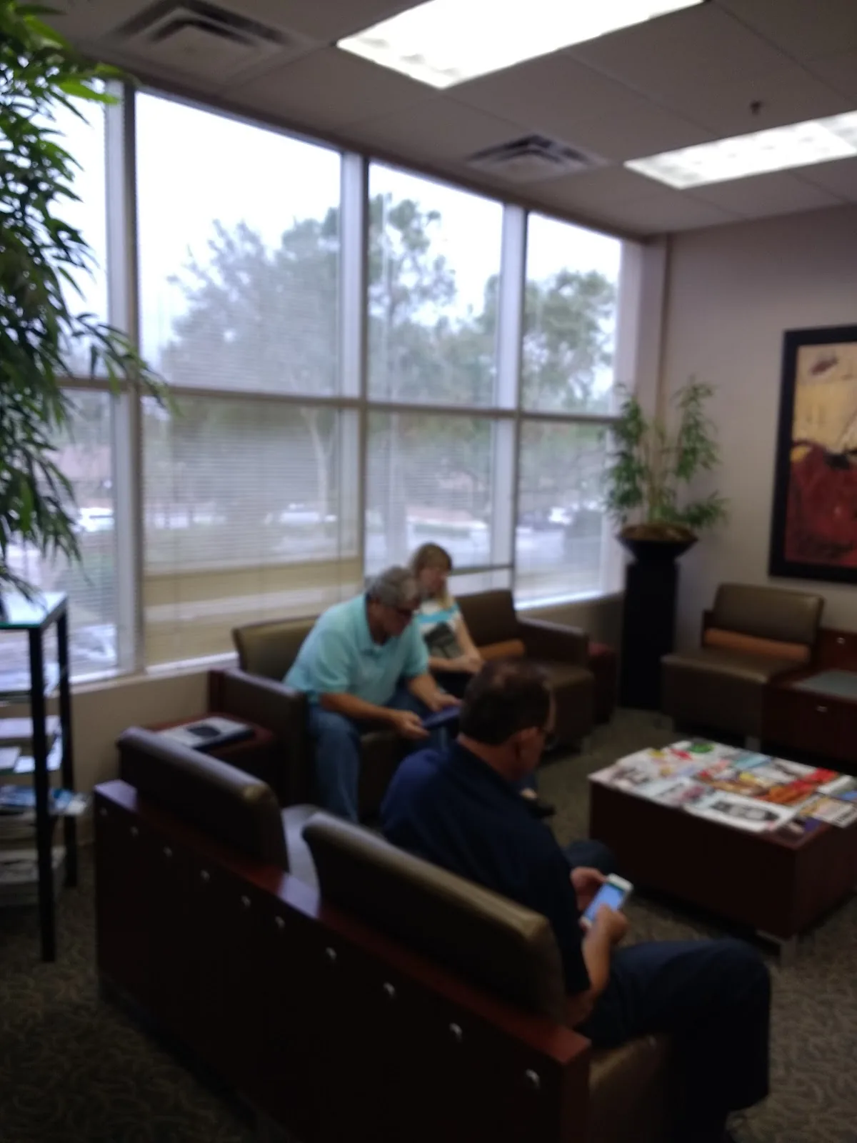 Dr Phillips Periodontics & Implants: Lee Christopher DMD photo 3