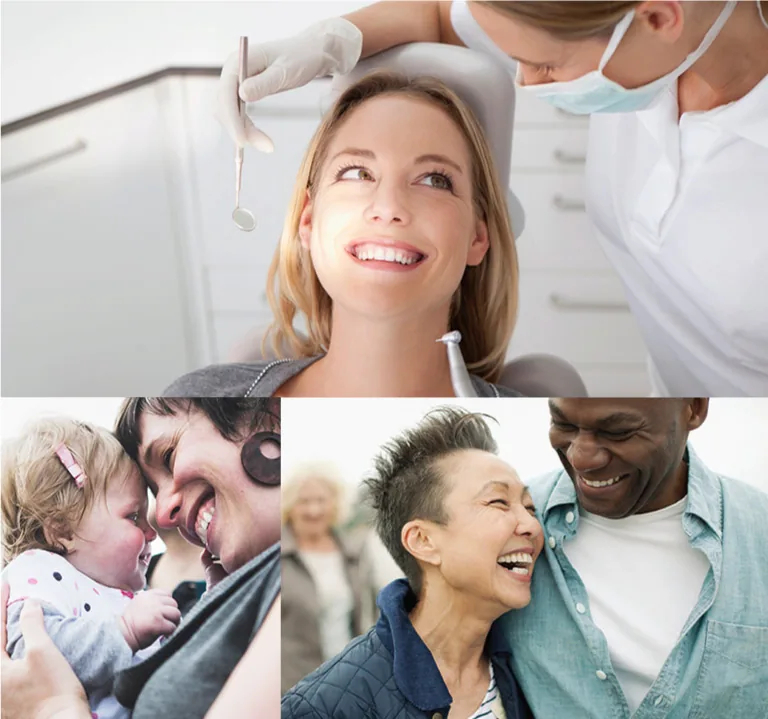 Emergency dentist Orlando , Anthony F. Oswick DMD