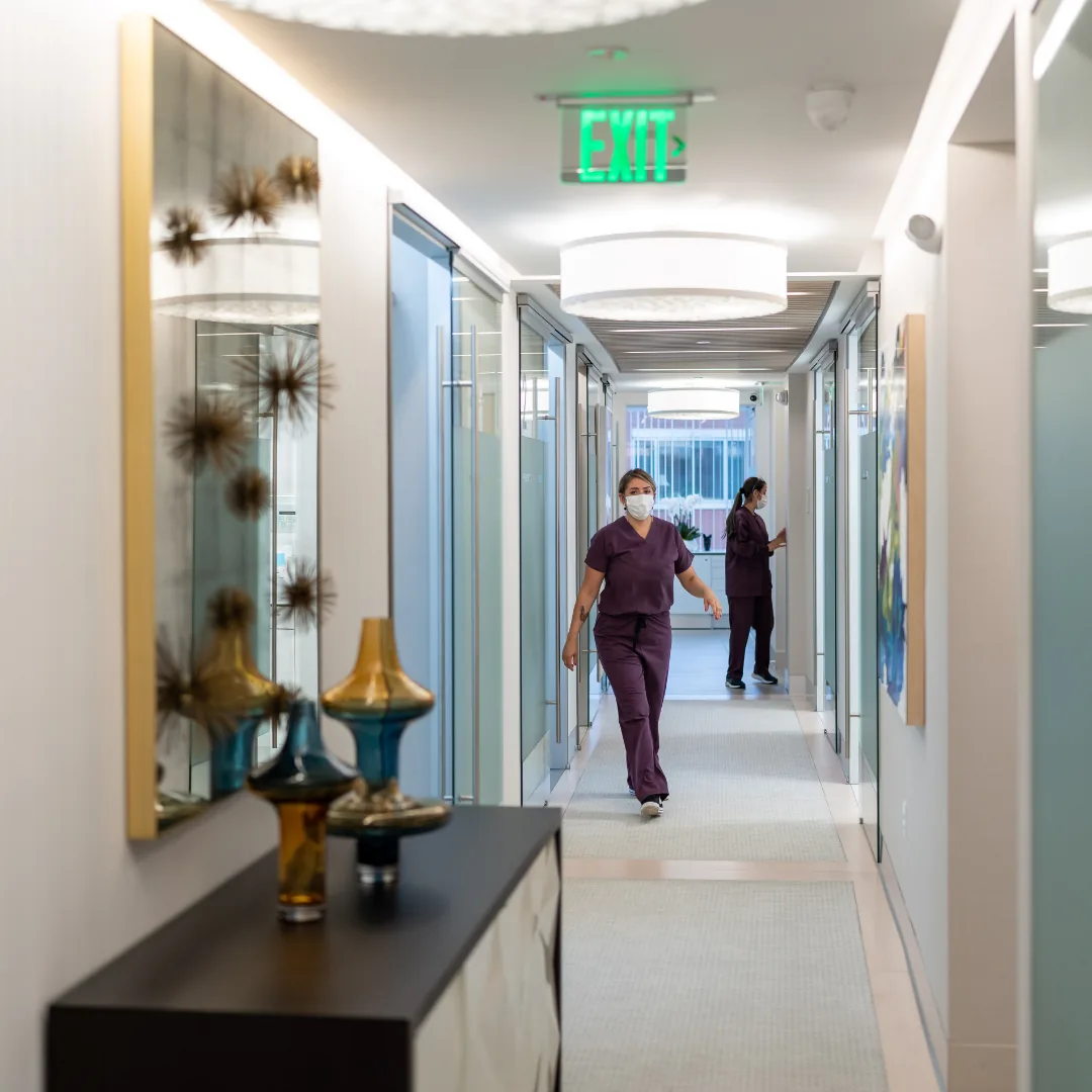 Boston Periodontics & Dental Implants | Dr Marc L. Nevins photo 3