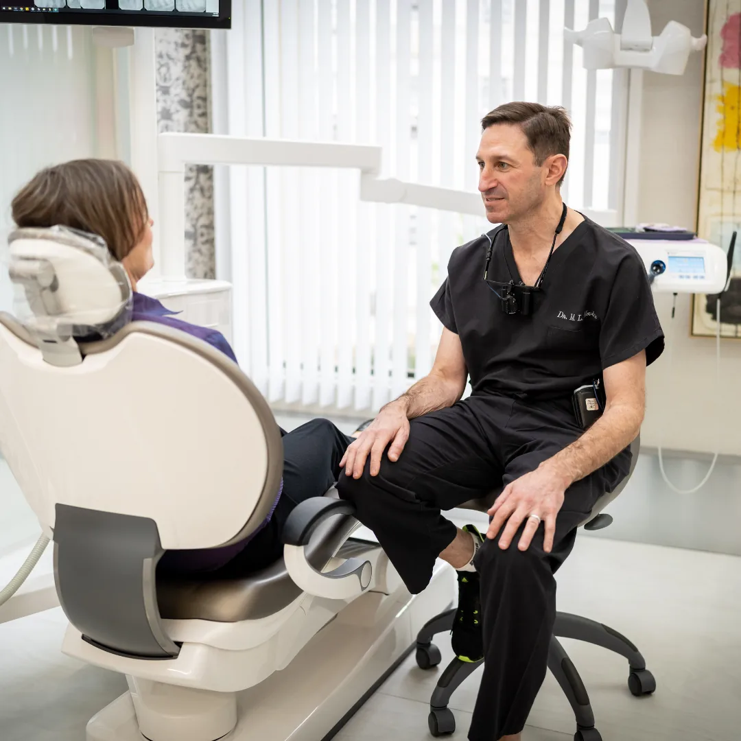 Boston Periodontics & Dental Implants | Dr Marc L. Nevins photo 4
