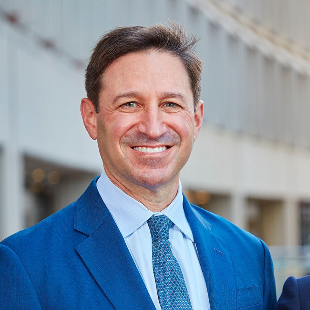 Boston Periodontics & Dental Implants | Dr Marc L. Nevins photo 1