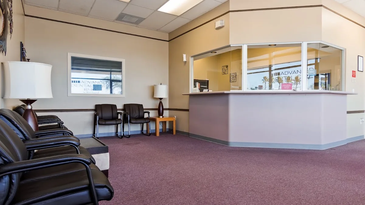 Advanced Dental Care of Tampa photo 2