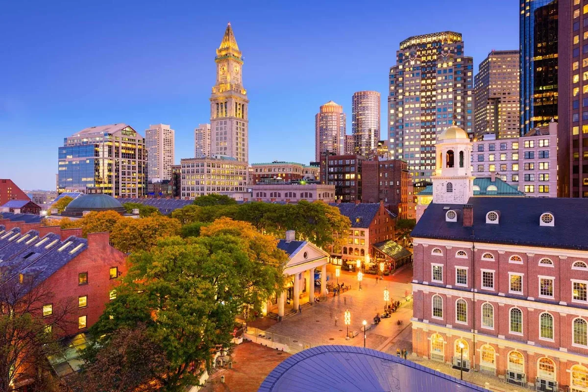 Boston Prosthodontics Dental Group photo 3
