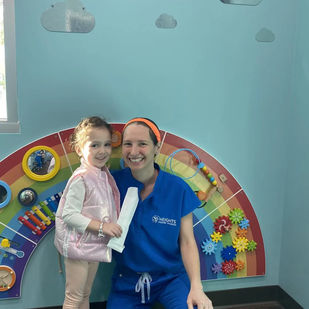 Heights Pediatric Dentistry photo 3