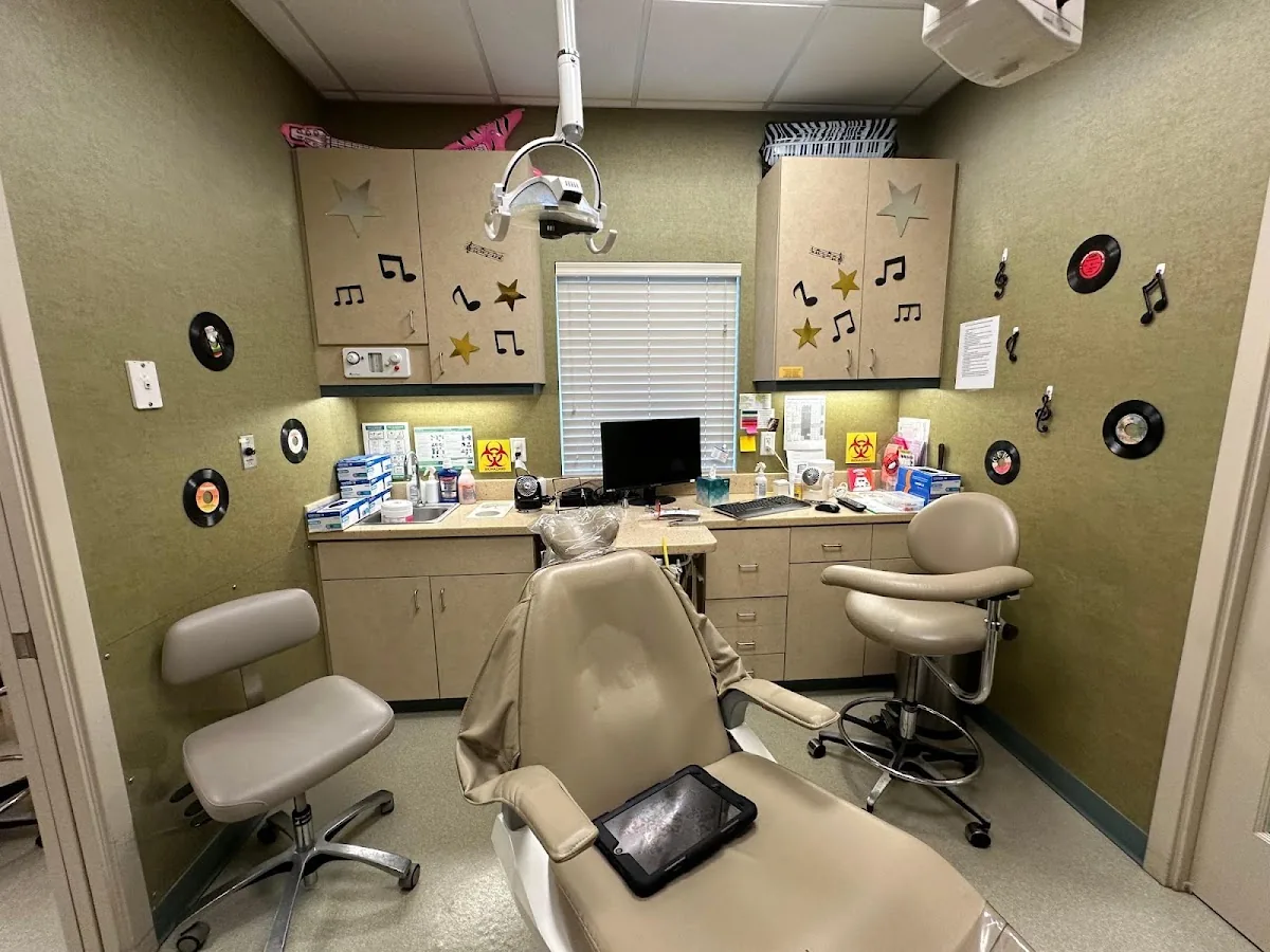 Sage Dental Kids of New Tampa photo 3