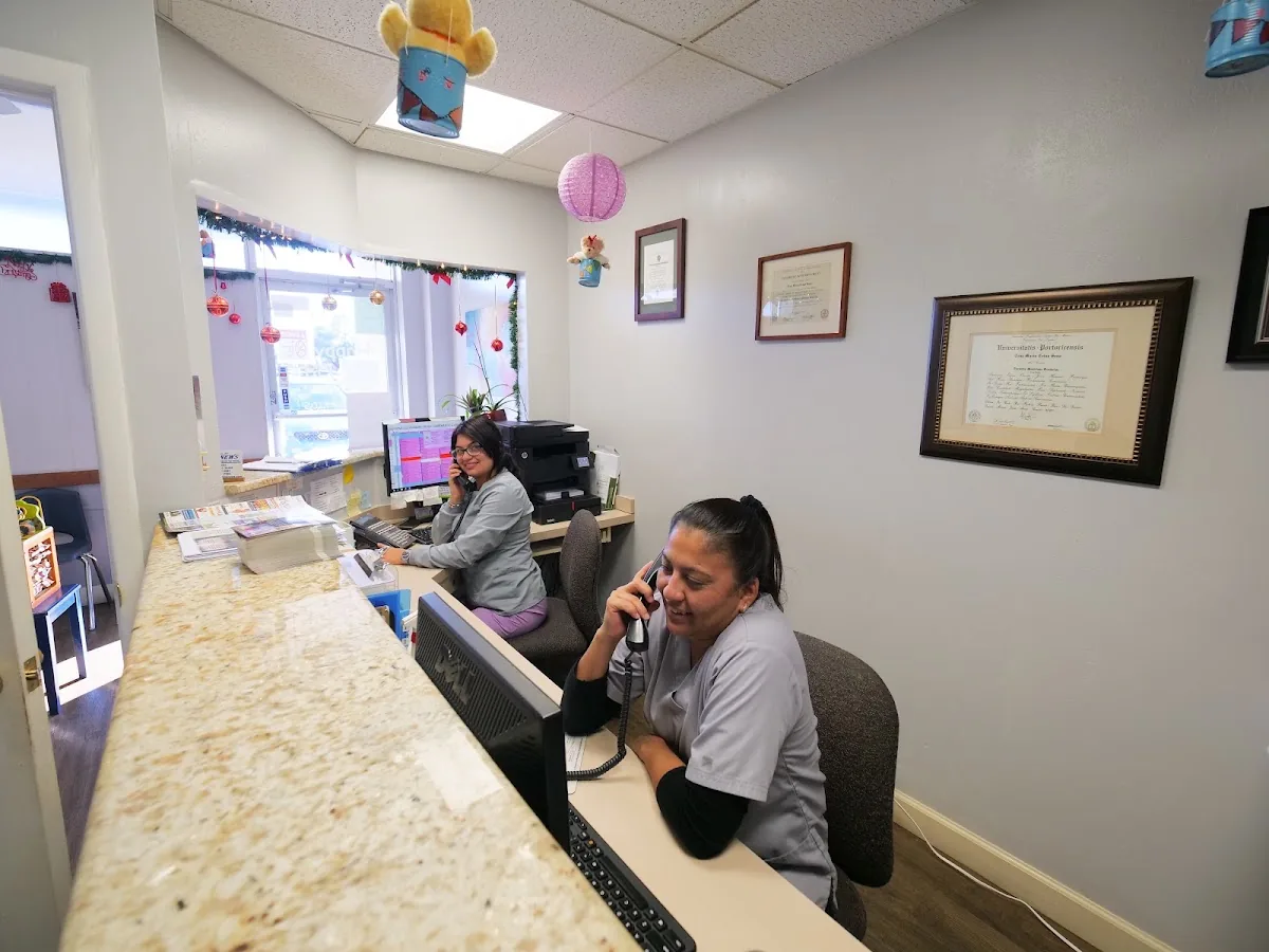 Happy Kids Pediatric Dentistry photo 3
