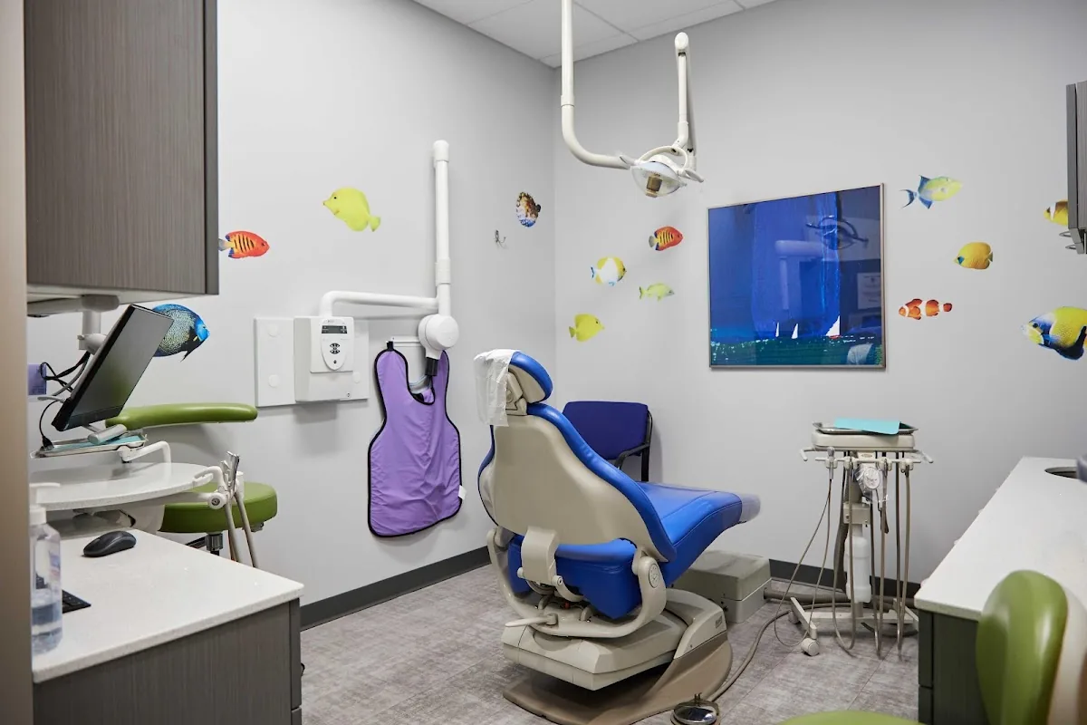 Boylston St Dental Group photo 2