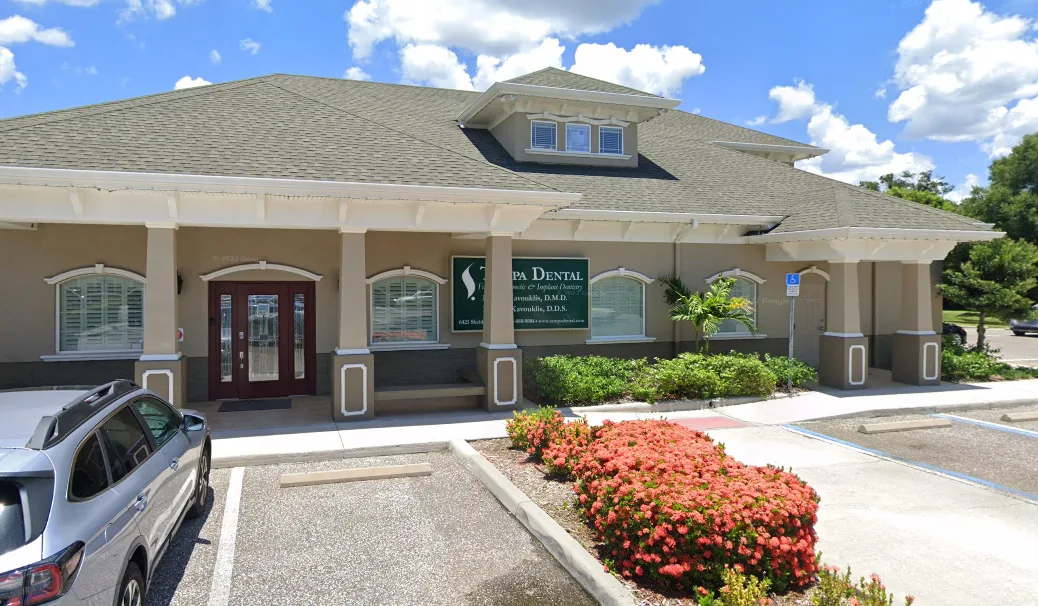 Tampa Dental photo 1