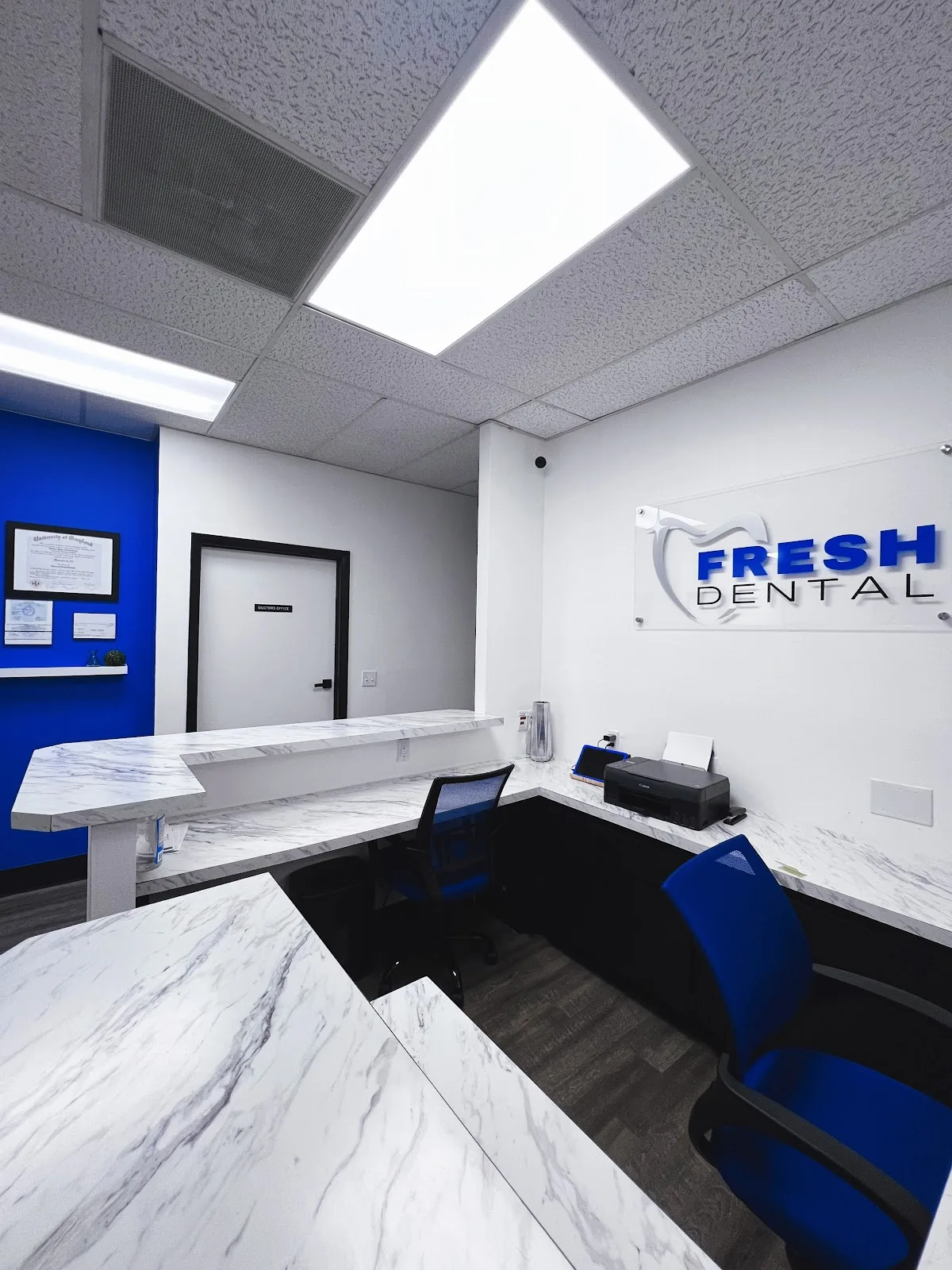 Fresh Dental Tampa photo 1