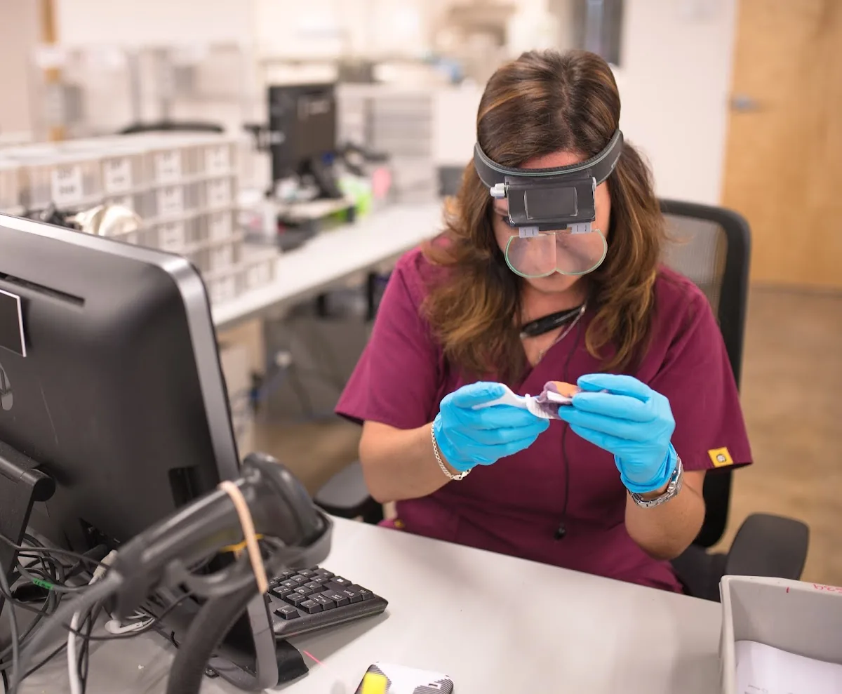 DDS Lab photo 3