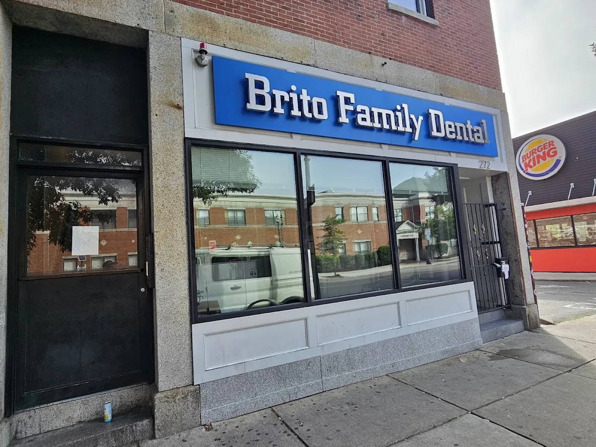 Brito Family Dental photo 4