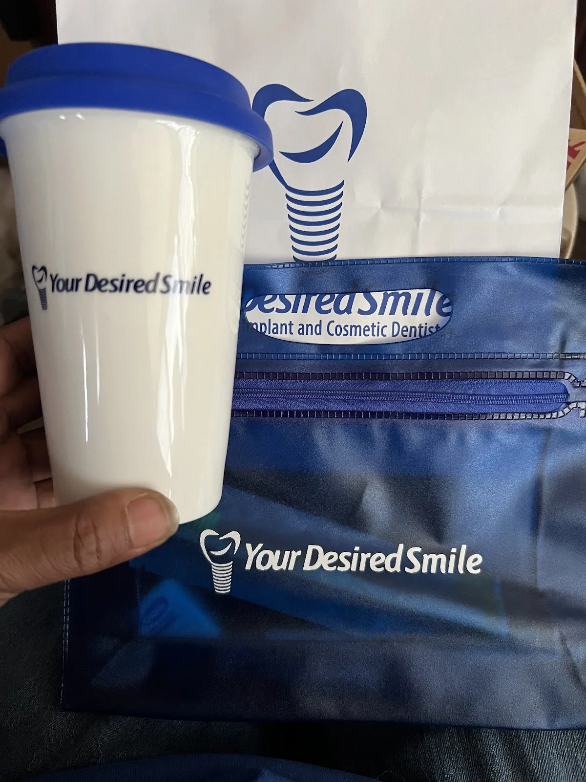 Your Desired Smile photo 1