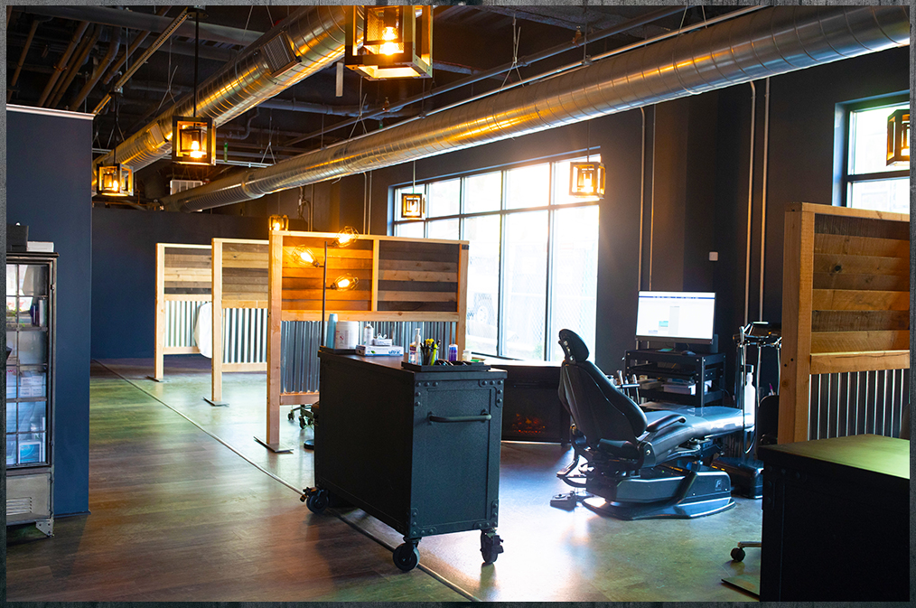 Brush & Floss Boston Dental photo 1