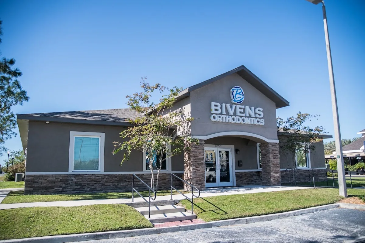 Bivens Orthodontics