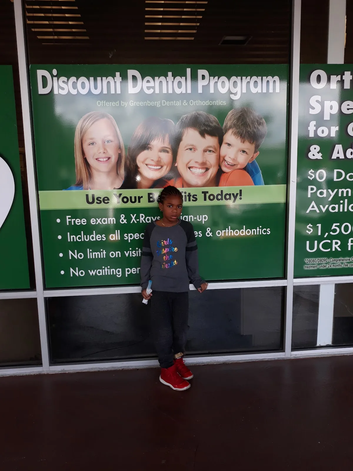 Greenberg Dental & Orthodontics photo 3