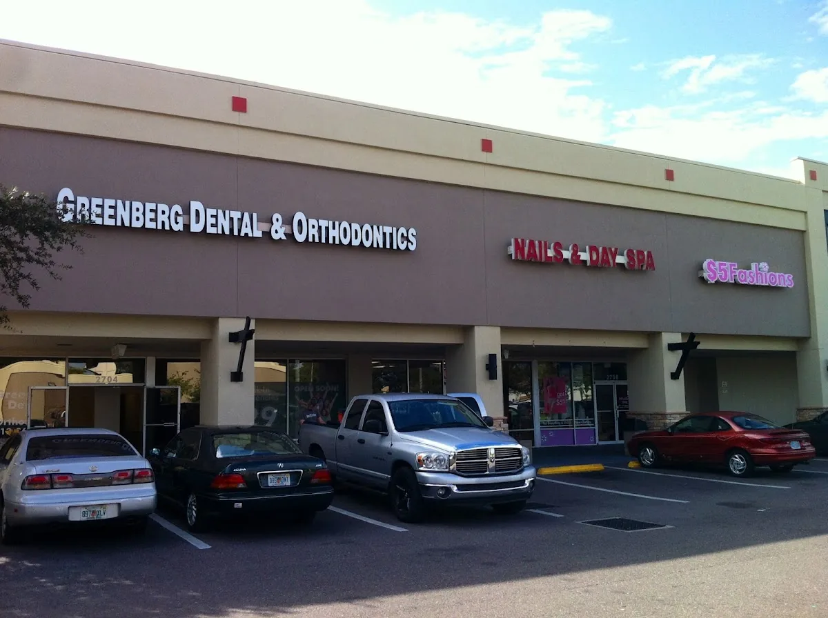 Greenberg Dental & Orthodontics photo 1
