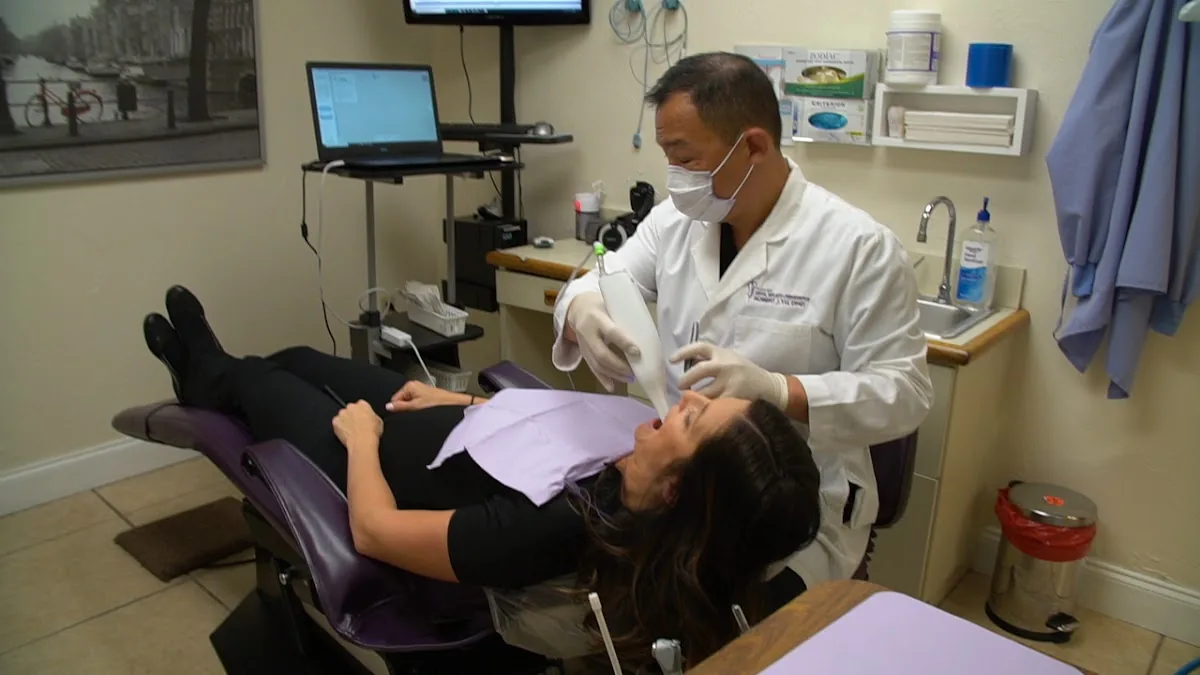 Tampa Bay Dental Implants & Periodontics - Dr. Robert J Yu (Tyrone) photo 2