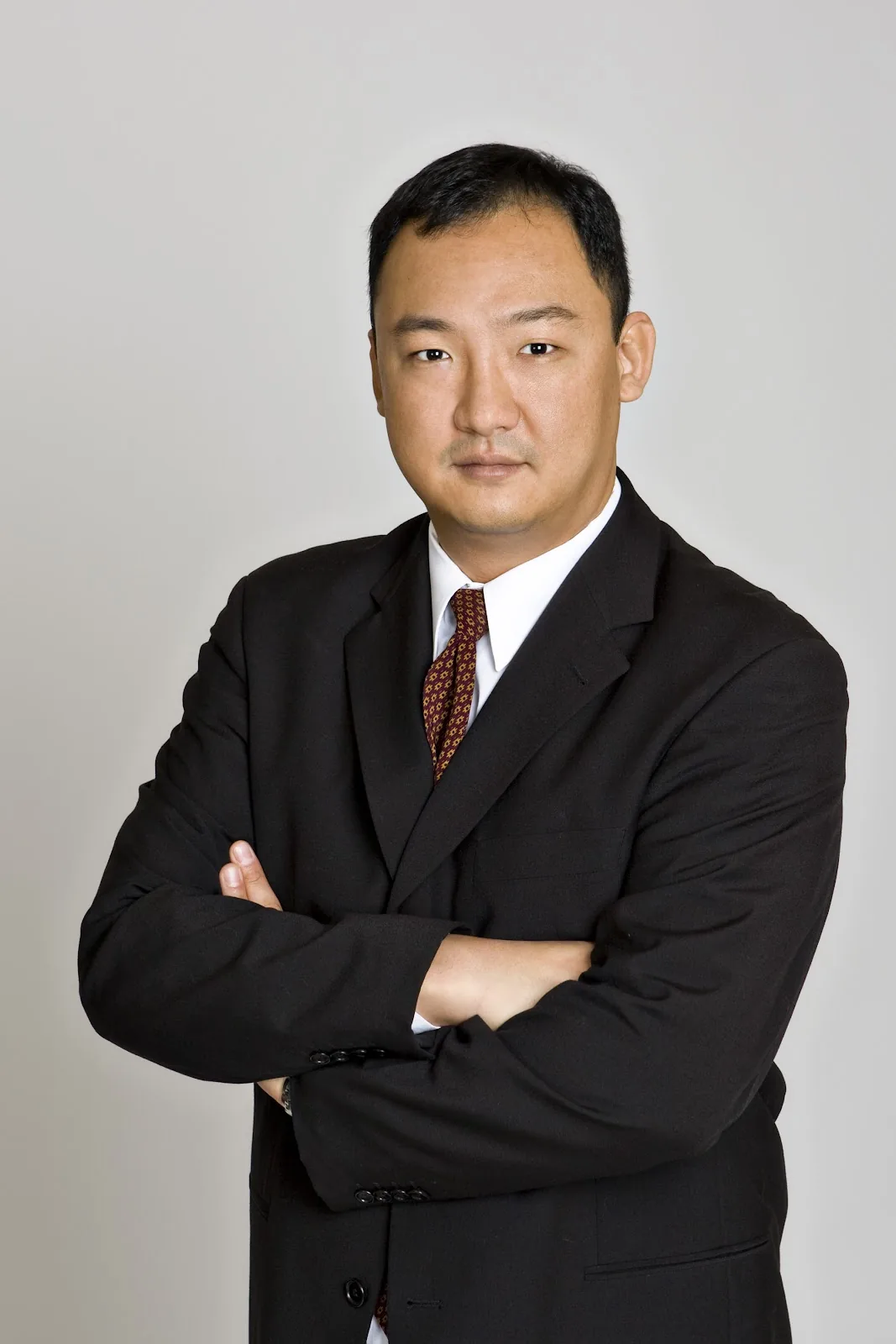 Tampa Bay Dental Implants & Periodontics - Dr. Robert J Yu (Tyrone)
