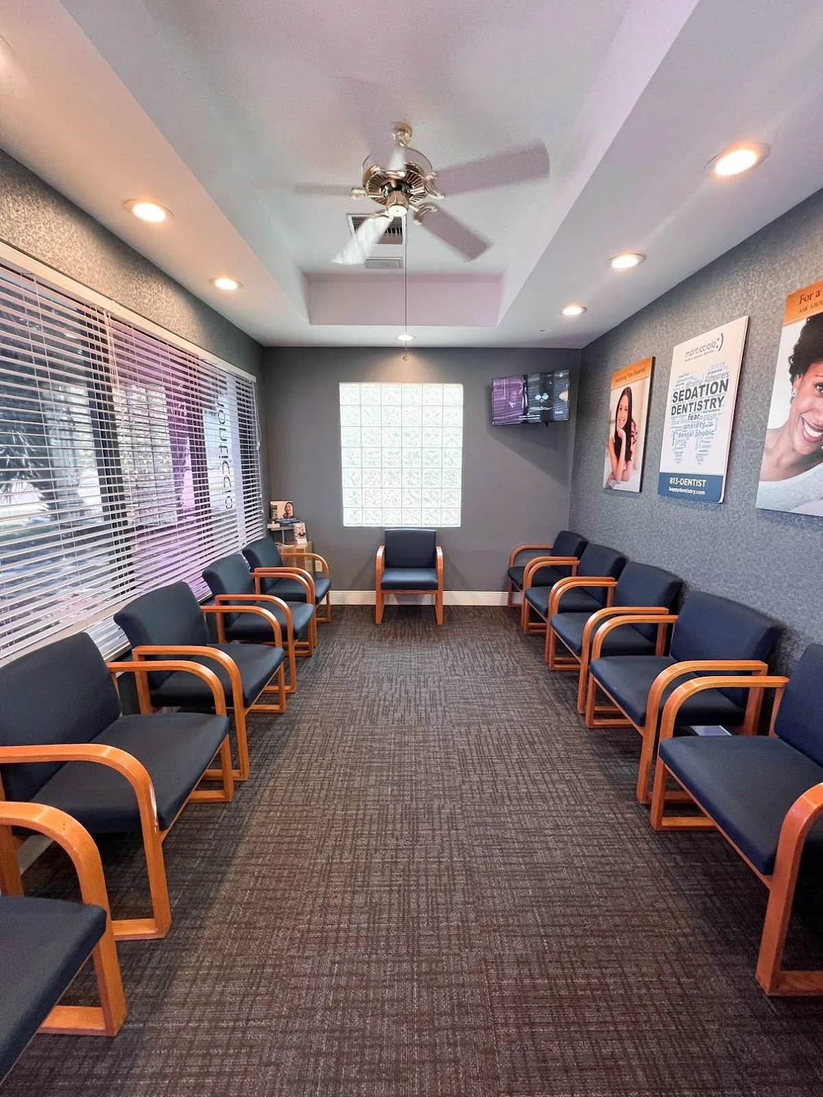 Monticciolo Family & Sedation Dentistry photo 2