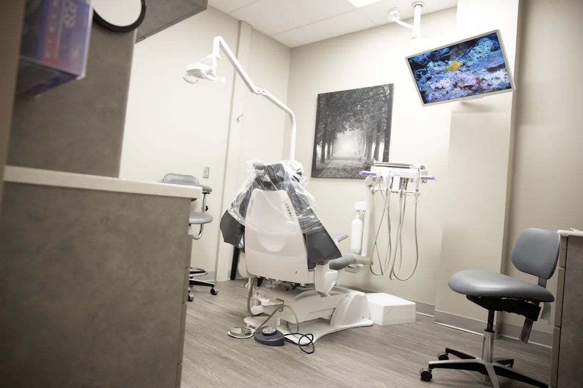 Tampa Dental Wellness of Westchase | Restorative, Cosmetic, Dental Implants & General Dentist Tampa photo 2