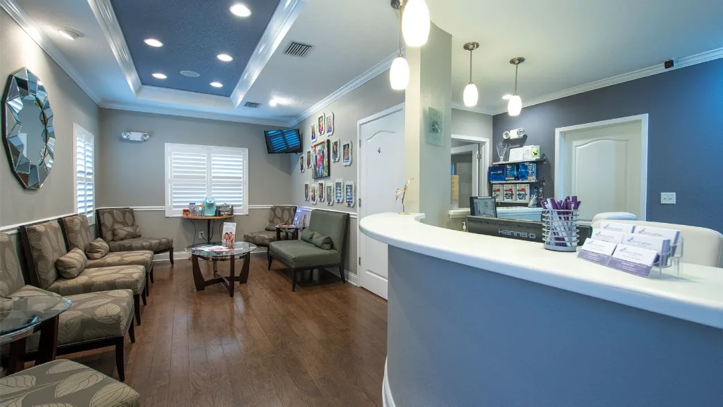 Tampa Dental Wellness of Westchase | Restorative, Cosmetic, Dental Implants & General Dentist Tampa photo 1