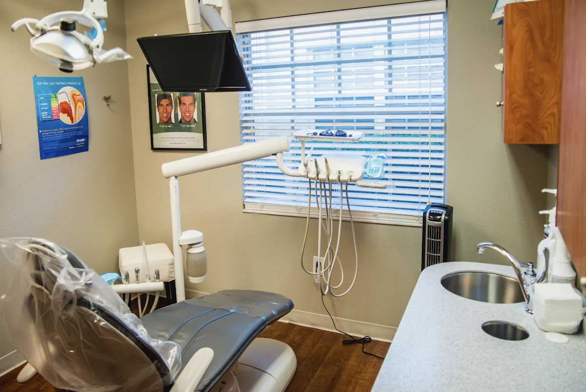Tampa Dental Wellness of Westchase | Restorative, Cosmetic, Dental Implants & General Dentist Tampa photo 3