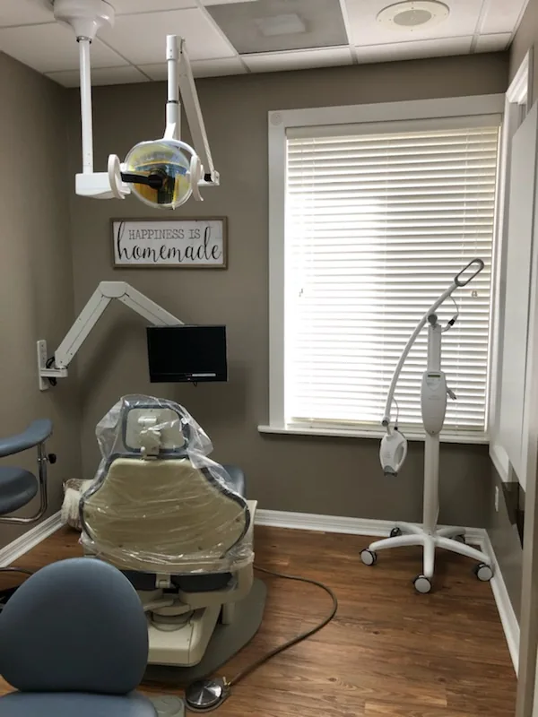 Ferrera Dental Care and Sedation Dentistry photo 2