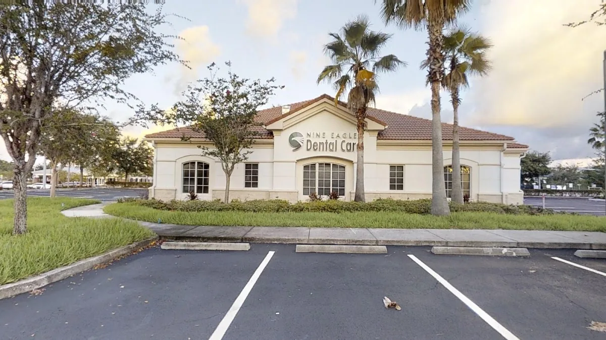 Nine Eagles Dental Care photo 1