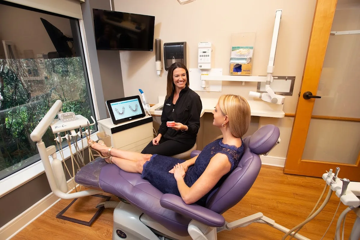 Advanced Dental Associates of Tampa Palms photo 2