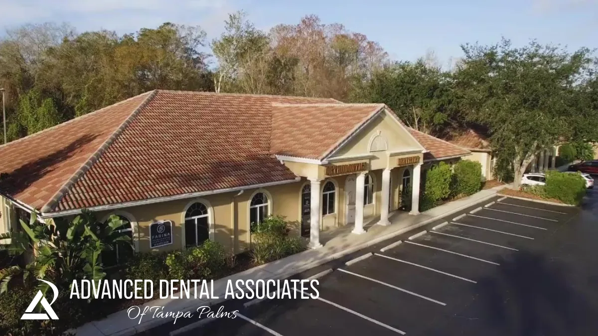 Advanced Dental Associates of Tampa Palms photo 1