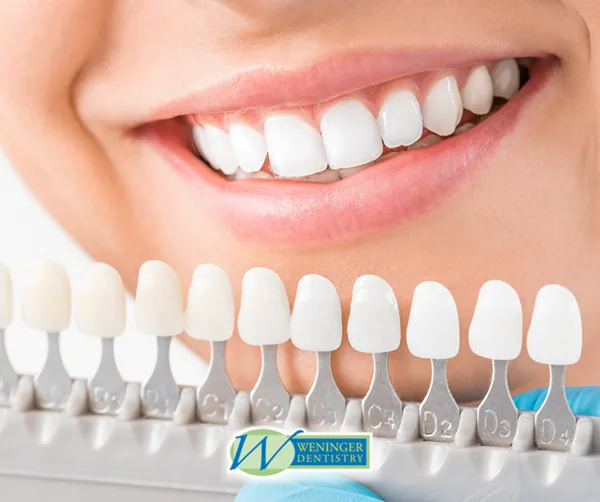Weninger Dentistry, PLLC photo 2